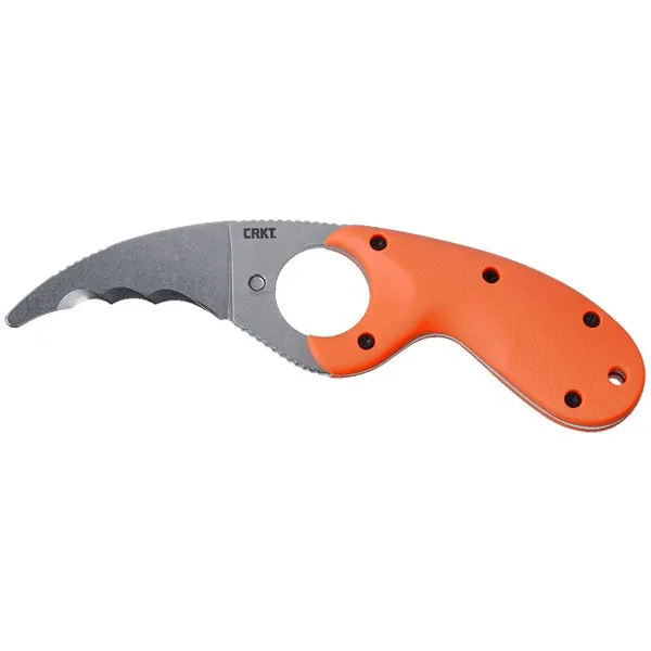 CRKT Bear Claw™ Fixed Blade Knife