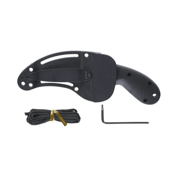 CRKT Bear Claw™ Fixed Blade Knife