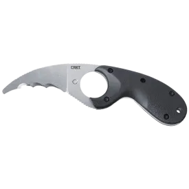 CRKT Bear Claw™ Fixed Blade Knife