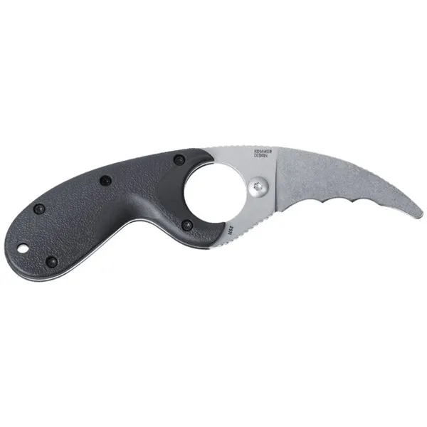 CRKT Bear Claw™ Fixed Blade Knife