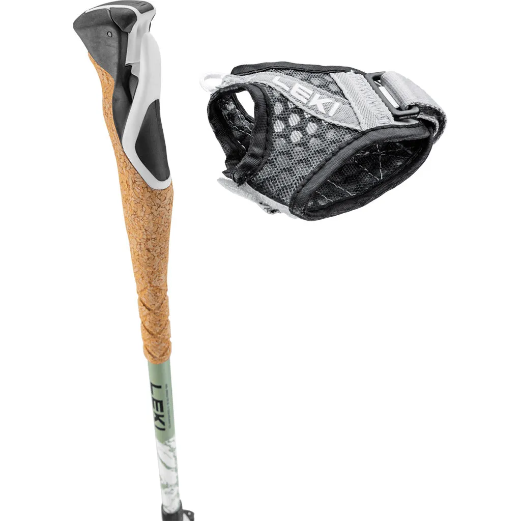 Cross Trail Carbon (Pair)
