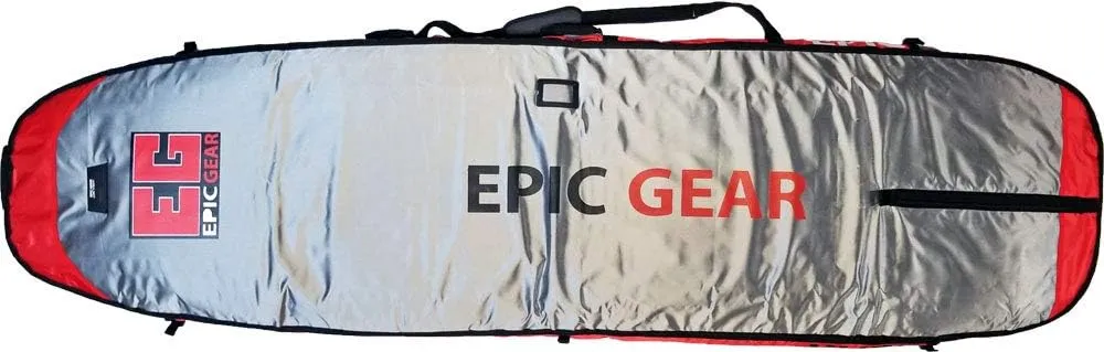 Day Wall Bag 10'6" x 2'7" (320 x 80 cm) SUP Bag, SUP Board Bag, Board Bag