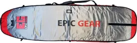 Day Wall Bag 10'6" x 2'7" (320 x 80 cm) SUP Bag, SUP Board Bag, Board Bag