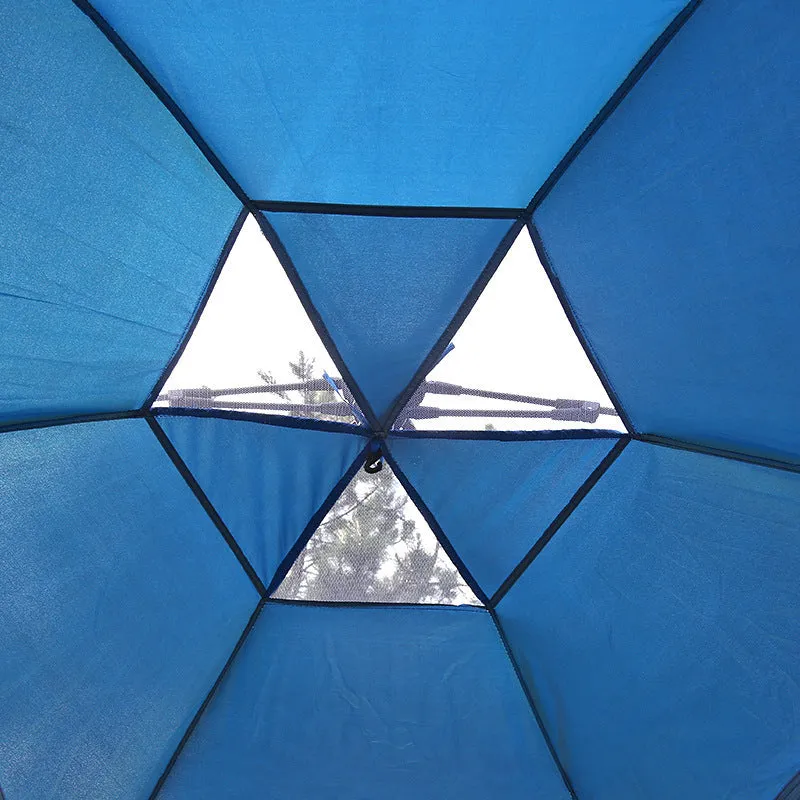 DRGN 3-4 person tent