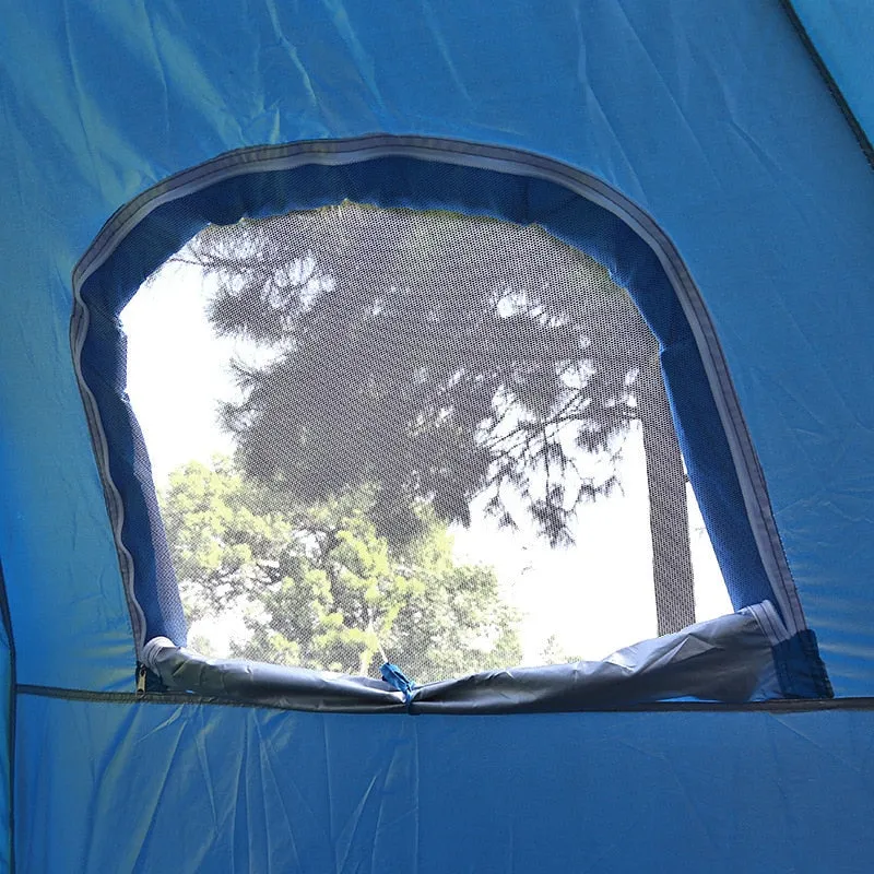 DRGN 3-4 person tent