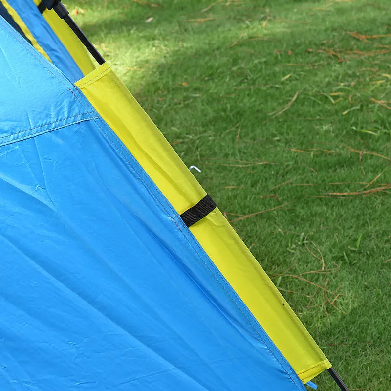 DRGN 3-4 person tent