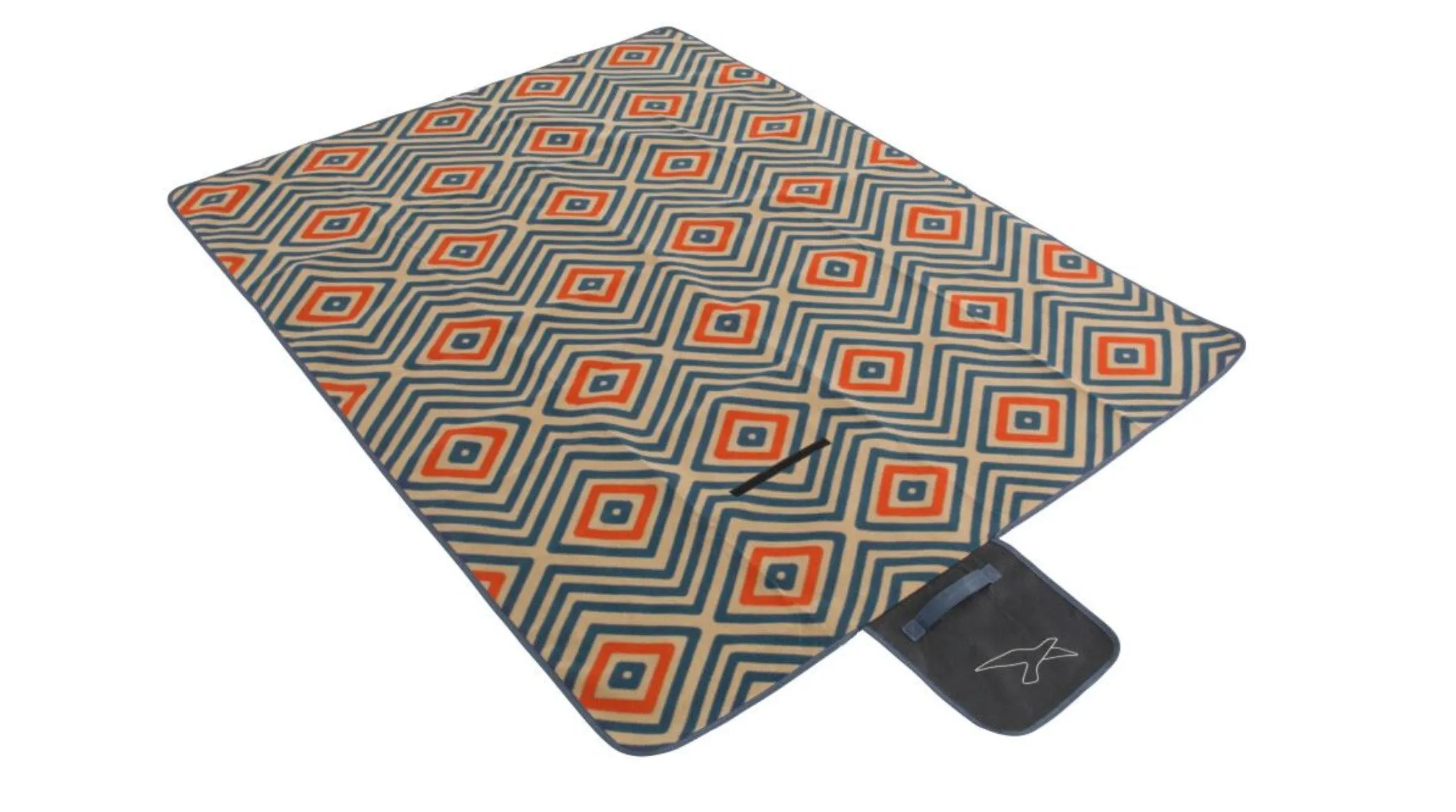 Easy Camp Picnic Rug