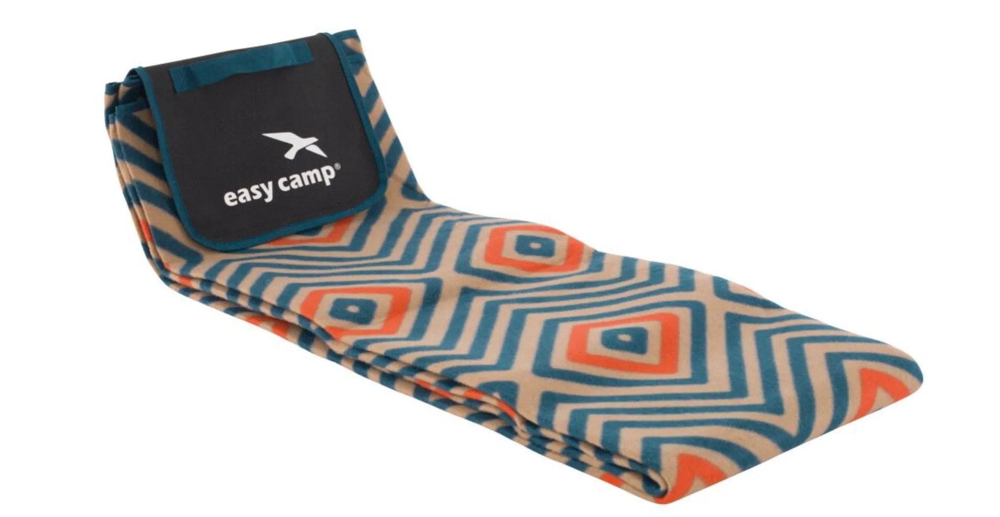 Easy Camp Picnic Rug