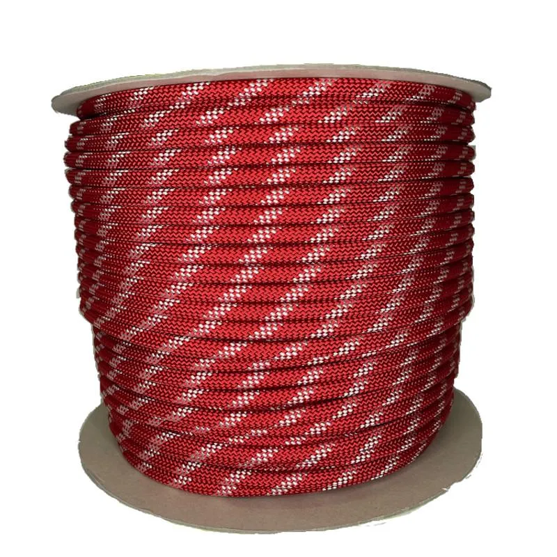EDL Static Low Stretch 11.0mm Rope - Static