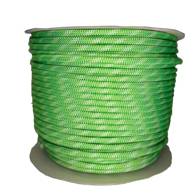 EDL Static Low Stretch 11.0mm Rope - Static