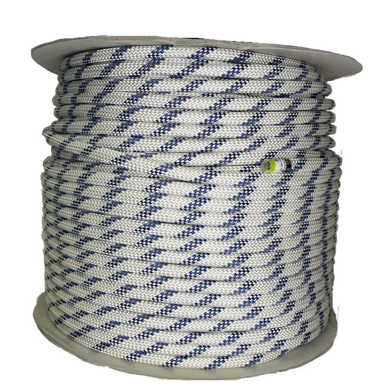 EDL Static Low Stretch 11.0mm Rope - Static