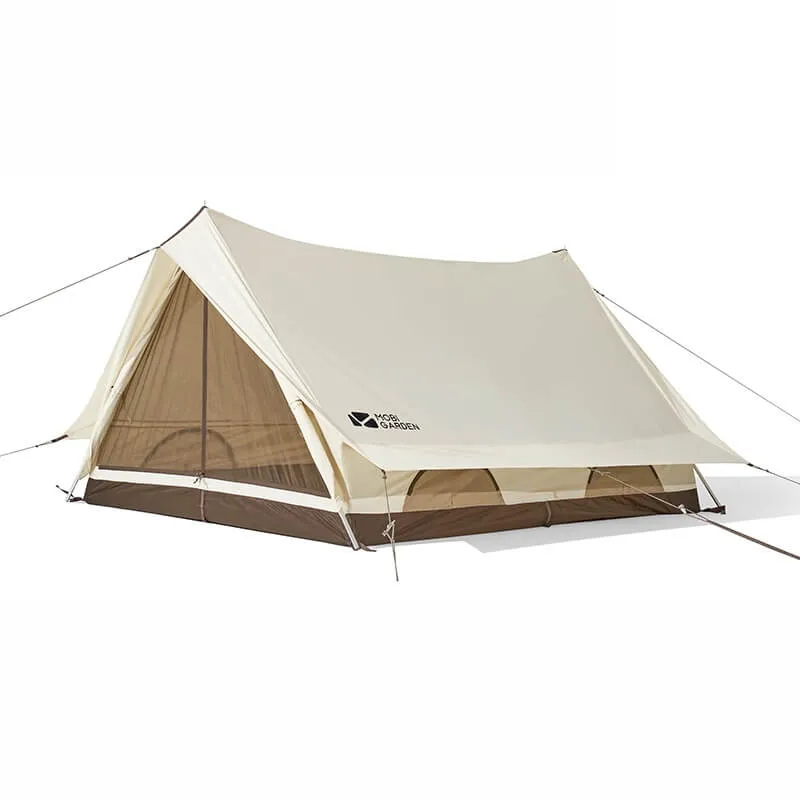 ERA Twin Peaks 150