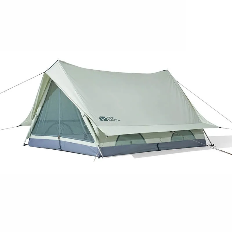 ERA Twin Peaks 150