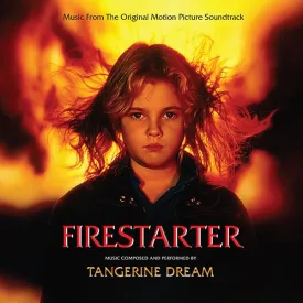 Firestarter remastered