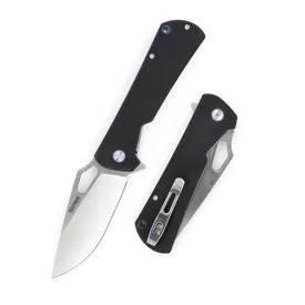 Folding Blade Knife 1168 - Black