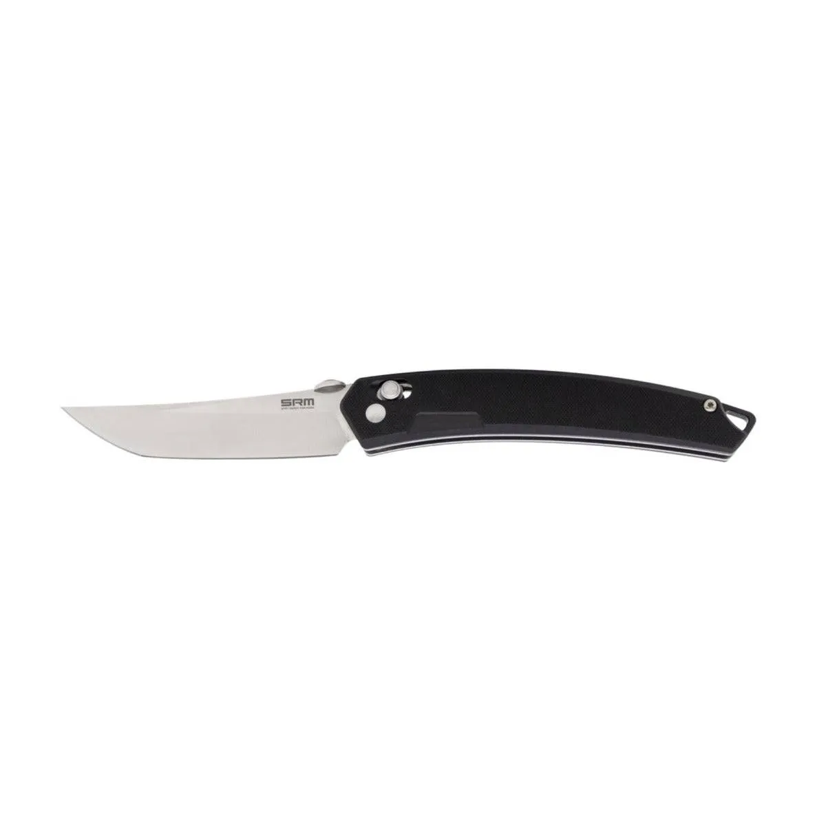 Folding Blade Knife 9211 - Black