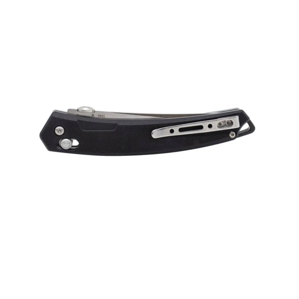 Folding Blade Knife 9211 - Black
