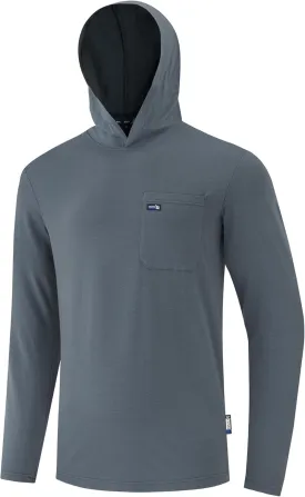 FR Shirts for Men 6oz Lightweight Fire Resistant Shirts for Man FR Long Sleeve for Men NFPA2112/CAT2