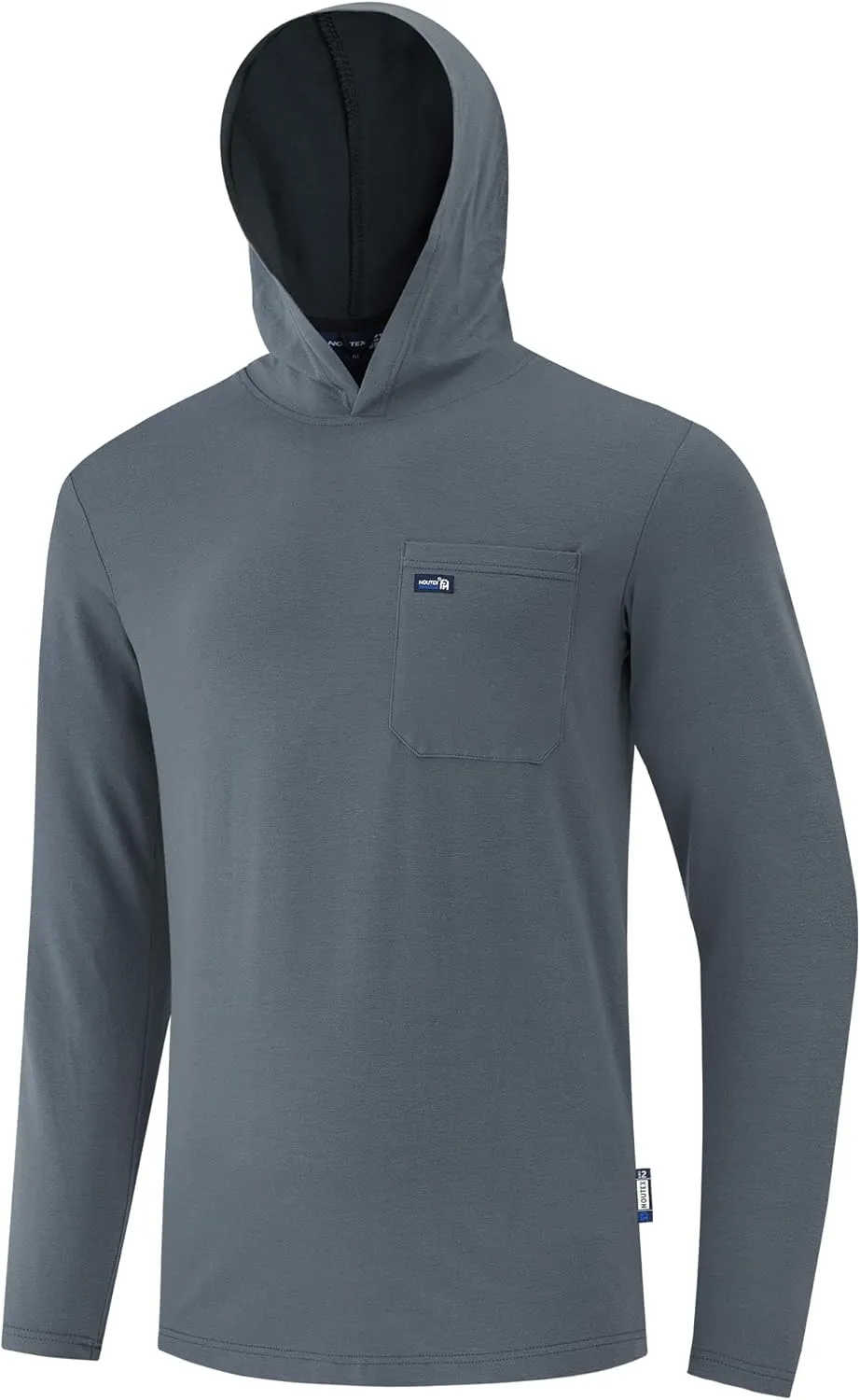 FR Shirts for Men 6oz Lightweight Fire Resistant Shirts for Man FR Long Sleeve for Men NFPA2112/CAT2