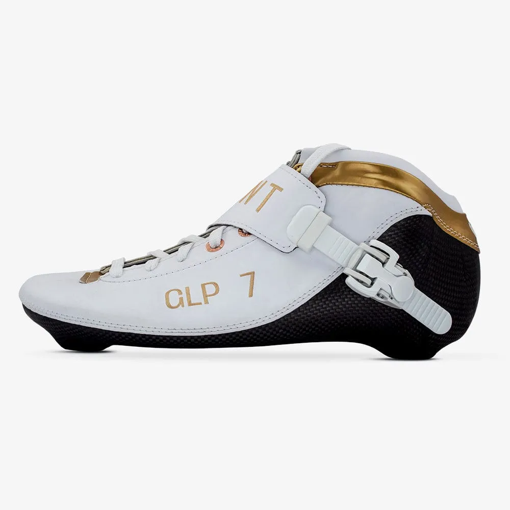 Gwendal Limited Edition BNT 195mm Inline Speed Skate Boots