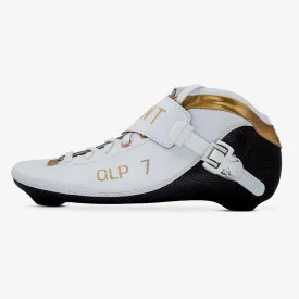 Gwendal Limited Edition BNT 195mm Inline Speed Skate Boots
