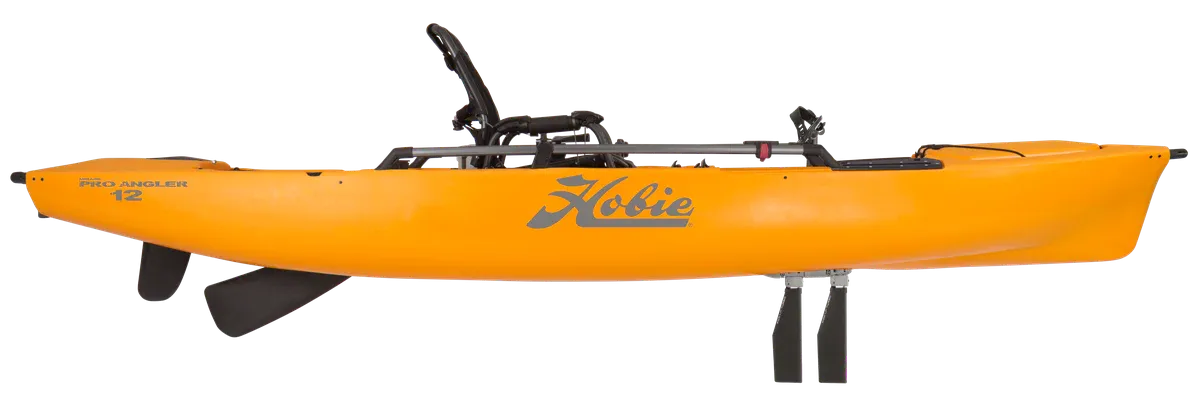 Hobie Pro Angler 12 180 Papaya Limited Edition