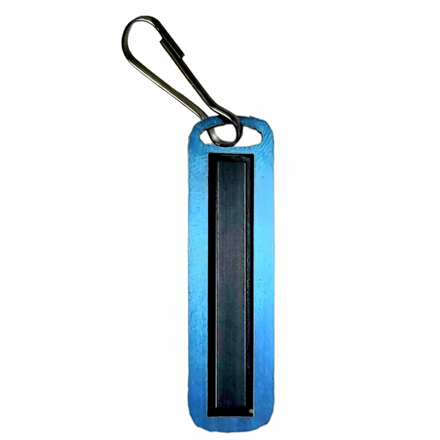 Hot Shot Micro Tool: Keychain Ferro Rod Firestarter