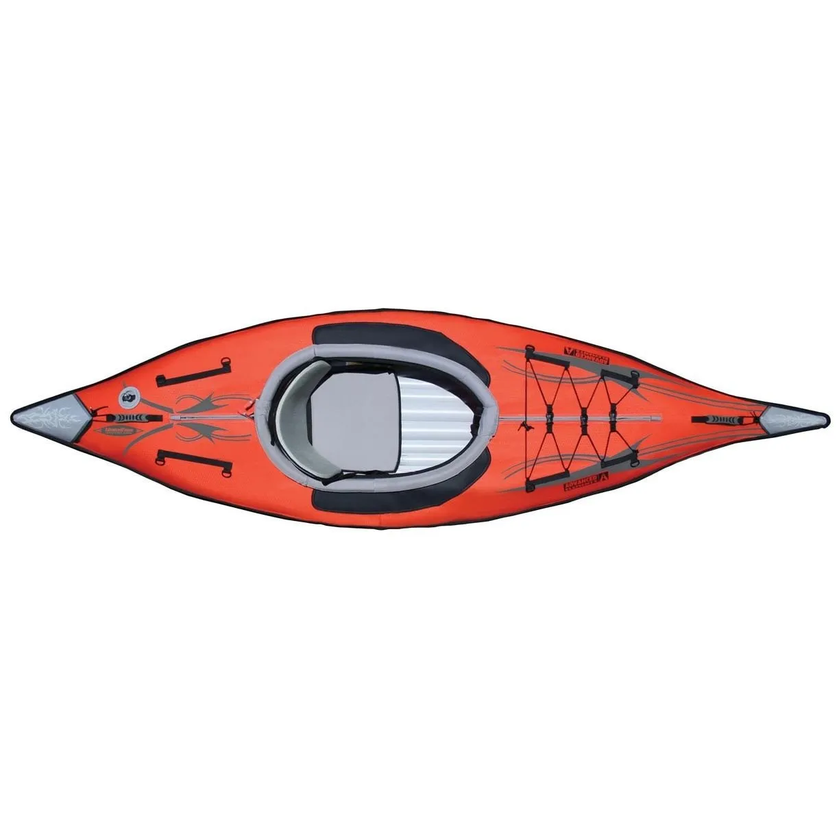 Inflatable Kayak - Advanced Frame Advanced Elements