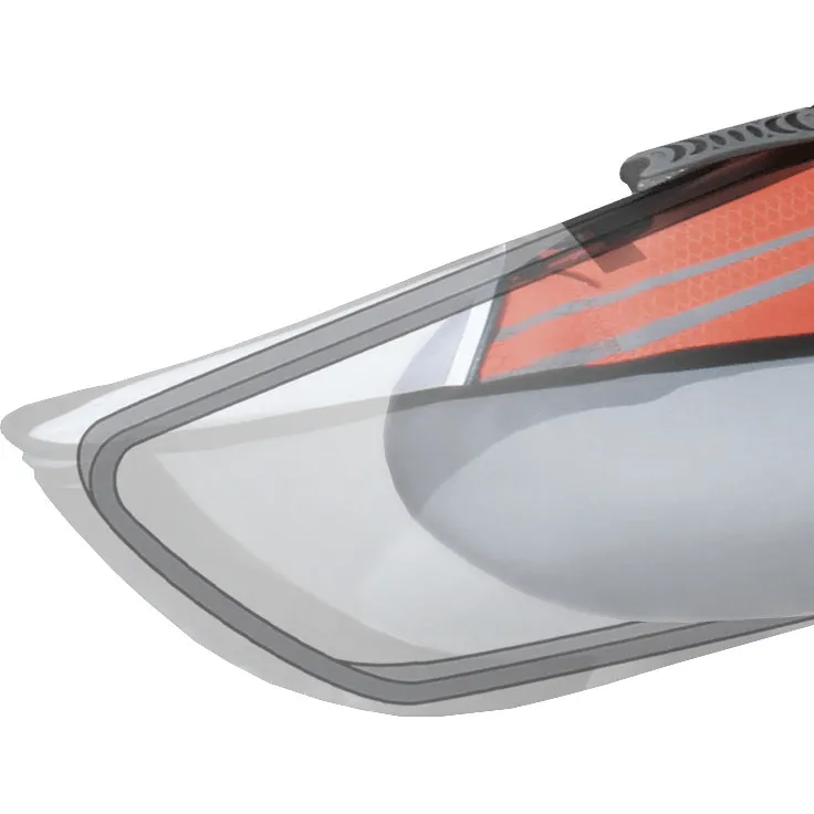 Inflatable Kayak - Advanced Frame Advanced Elements