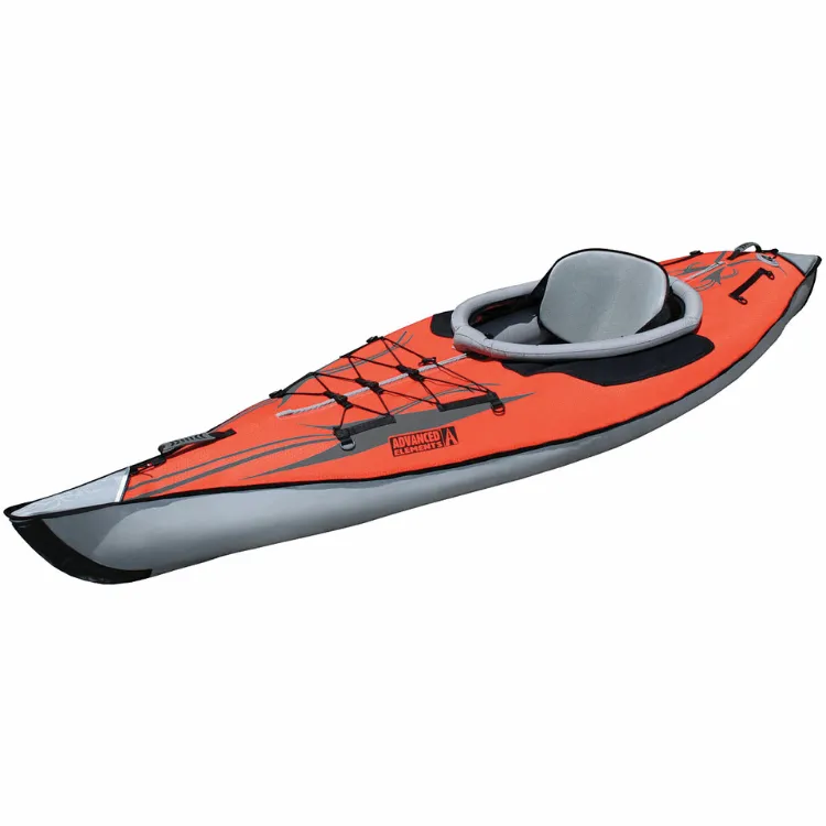 Inflatable Kayak - Advanced Frame Advanced Elements