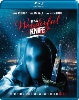 It's A Wonderful Knife [Blu-Ray]