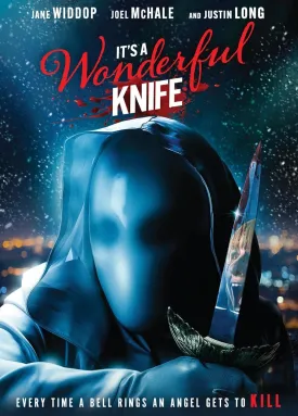 It's A Wonderful Knife [DVD]
