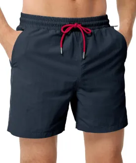 JMIERR Mens Swim Trunks with Mesh Lining Beach Swimming Shorts for Men Lightweight Swimwear Summer Sports Short