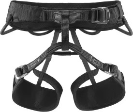 KAILAS B3 Rock Climbing Harness Men Adjustable Roofing Harness Women Indoor Climbing Rappelling Protect Durable