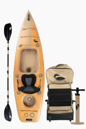 Karve Kayak