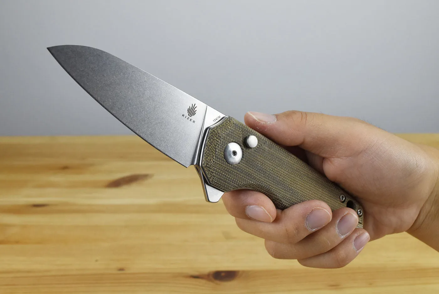 Kizer V3541C1 Lieb M