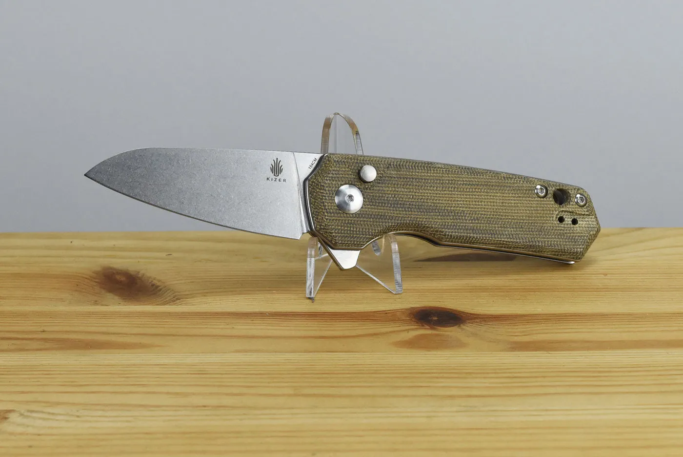 Kizer V3541C1 Lieb M