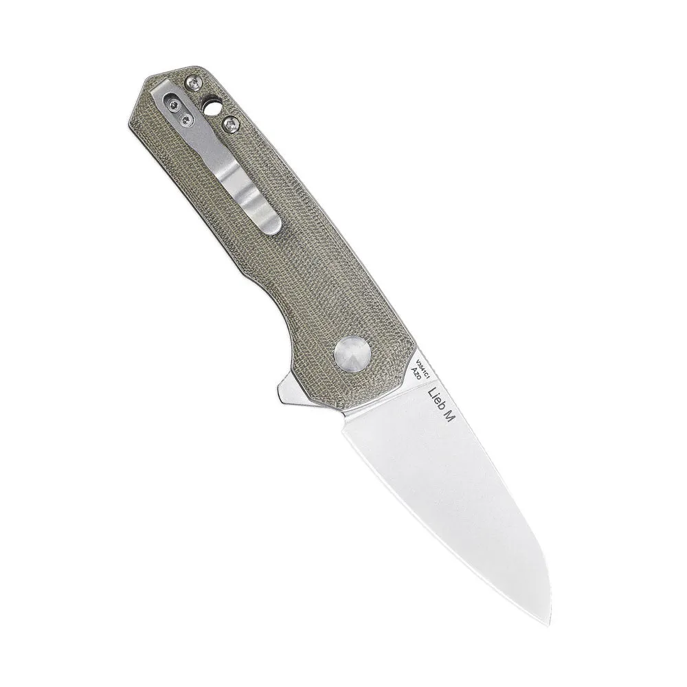 Kizer V3541C1 Lieb M