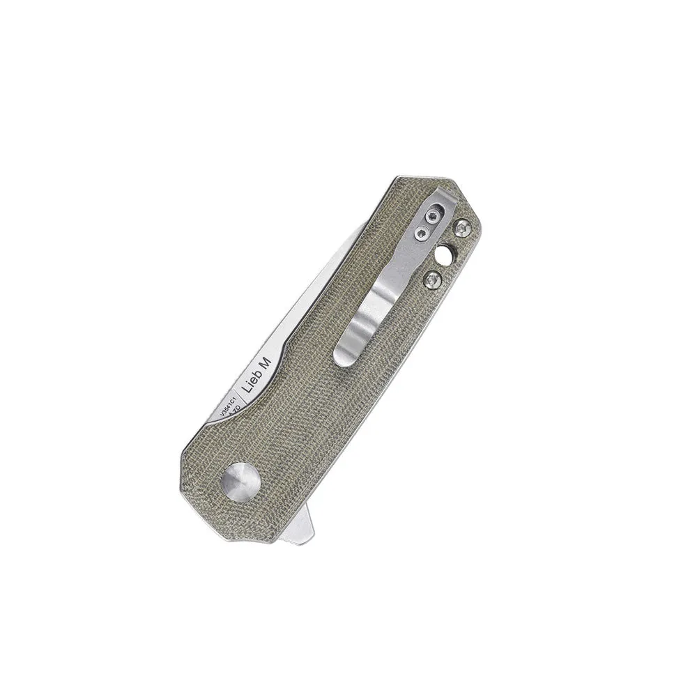 Kizer V3541C1 Lieb M