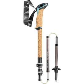Leki Cressida FX Carbon