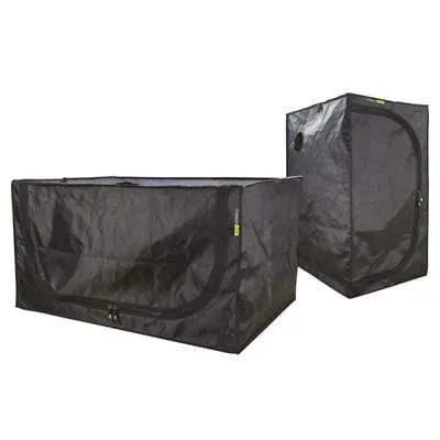 LightHouse CLONE 1 Tent - 70 x 50 x 90cm