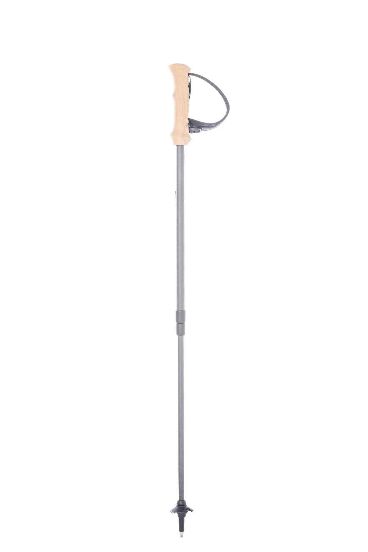 LT5 Three Piece Carbon Trekking Poles (pair)
