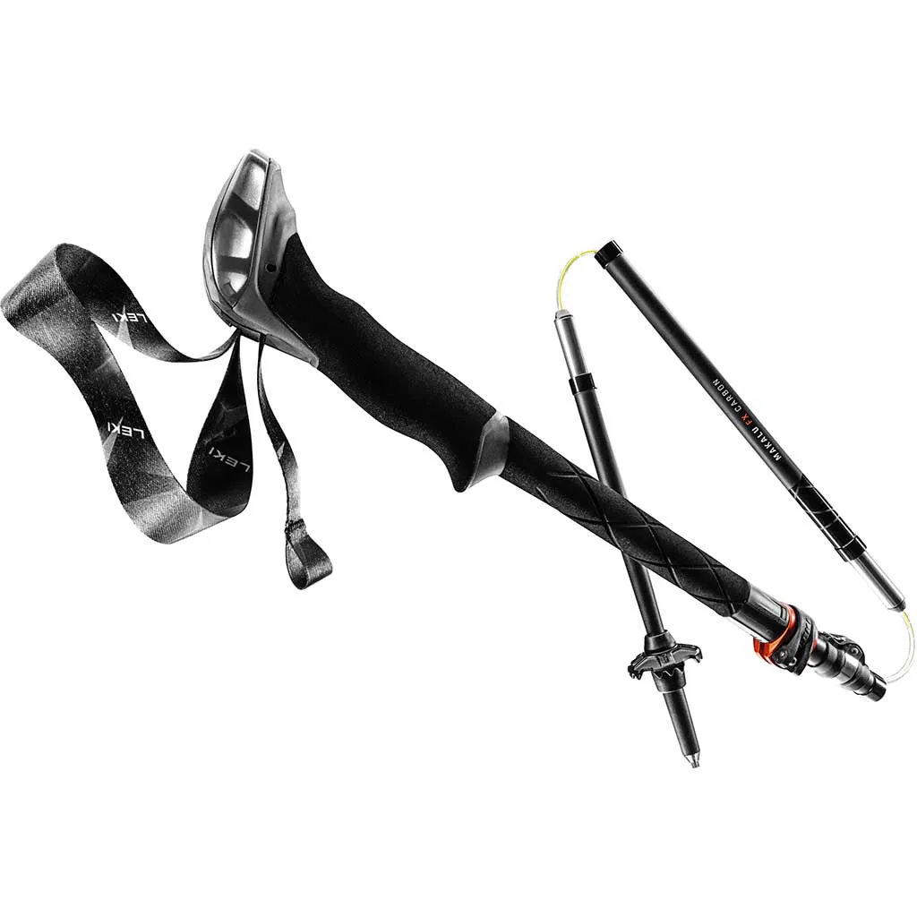 Makalu FX Carbon (Pair)