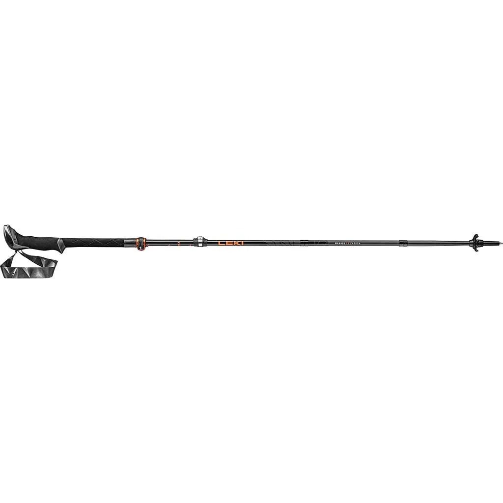 Makalu FX Carbon (Pair)