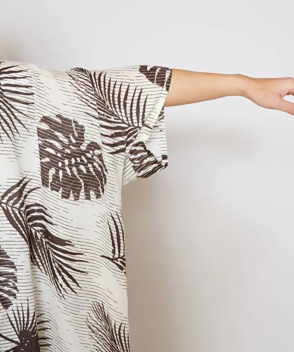 Malama UV Protection Long Kimono