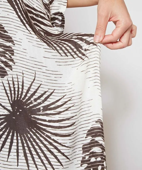 Malama UV Protection Long Kimono