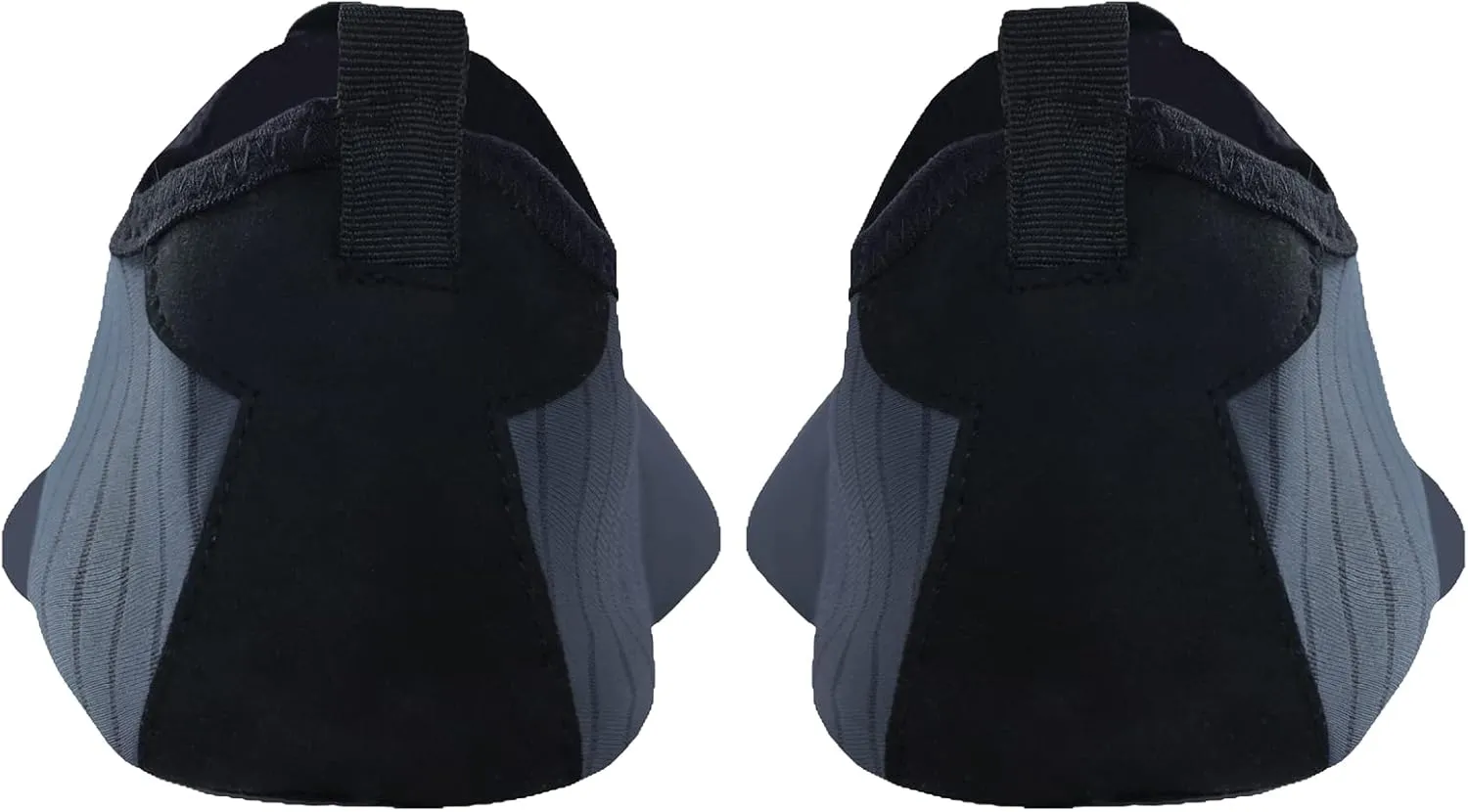 Metog Men Women Water Shoes Quick-Dry Aqua Socks Barefoot Slip-on for Beach Swim Sport Surf Yoga Exercise