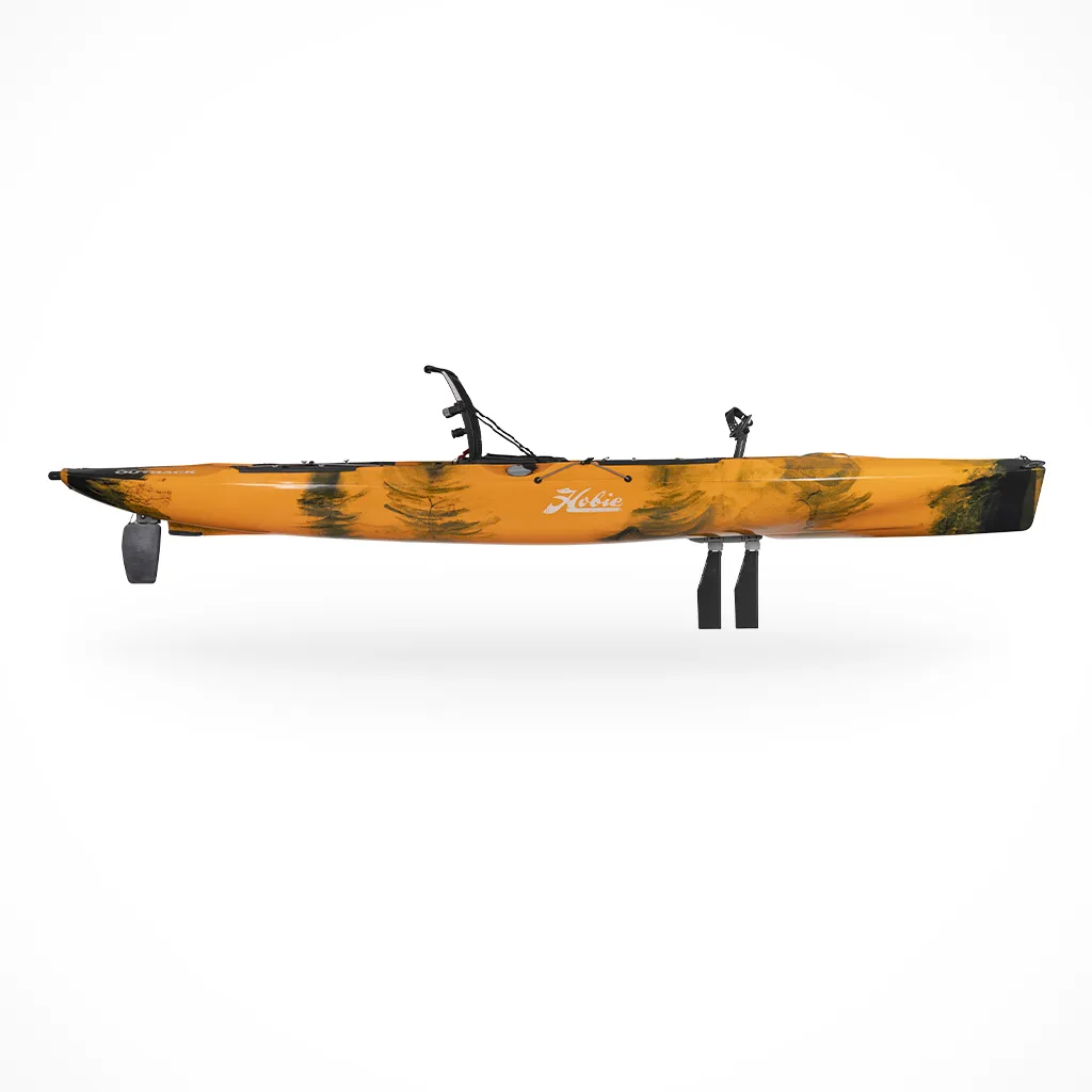 Mirage Outback