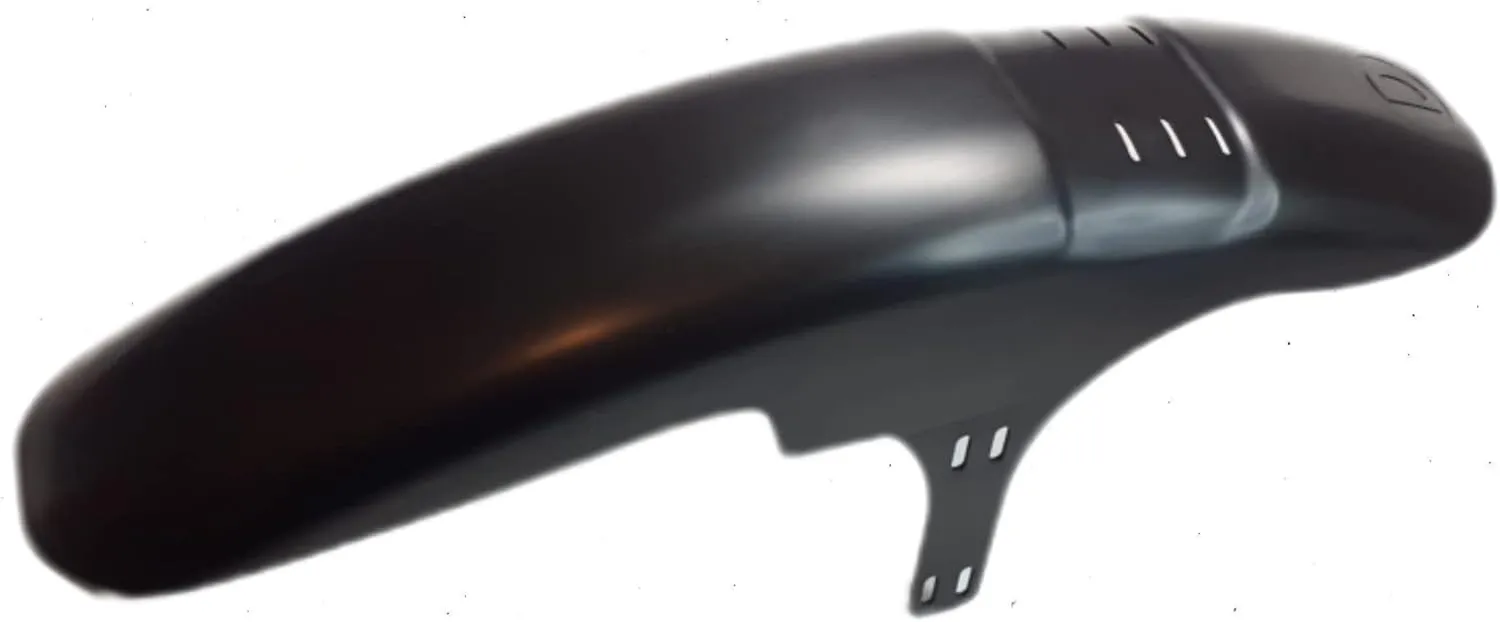Mountain Bike Mudguard, Standard Size, Front Fender