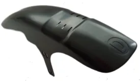Mountain Bike Mudguard, Standard Size, Front Fender